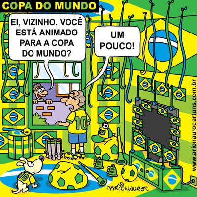 Blog do Eliomar