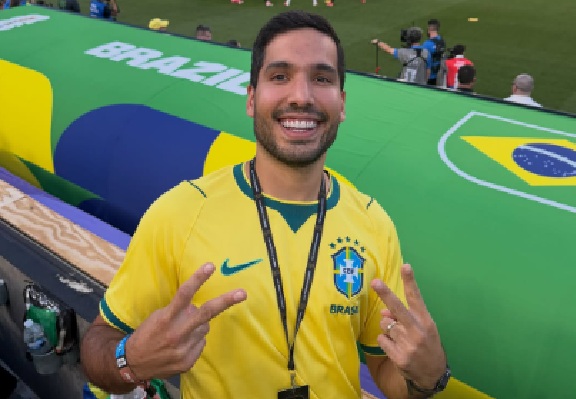 Blog do Eliomar