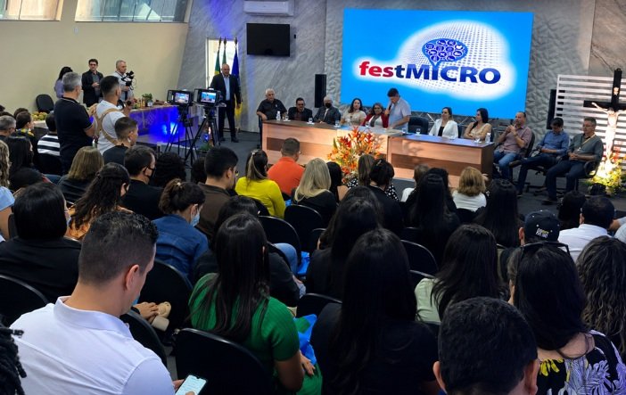 Blog do Eliomar
