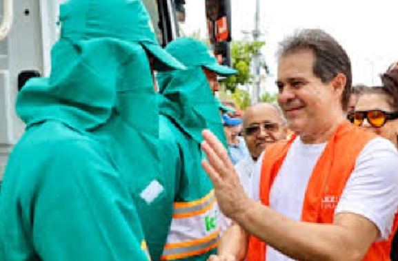 Blog do Eliomar