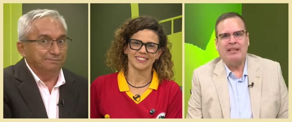 Blog do Eliomar