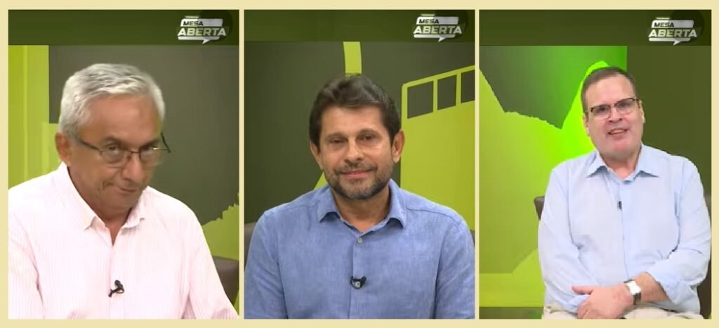 Blog do Eliomar