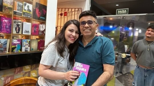 Blog do Eliomar