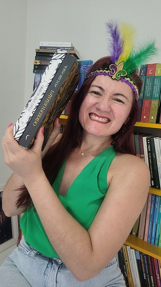 "Literatura na Copa" - Por Mirelle Costa 1 Blog do Eliomar