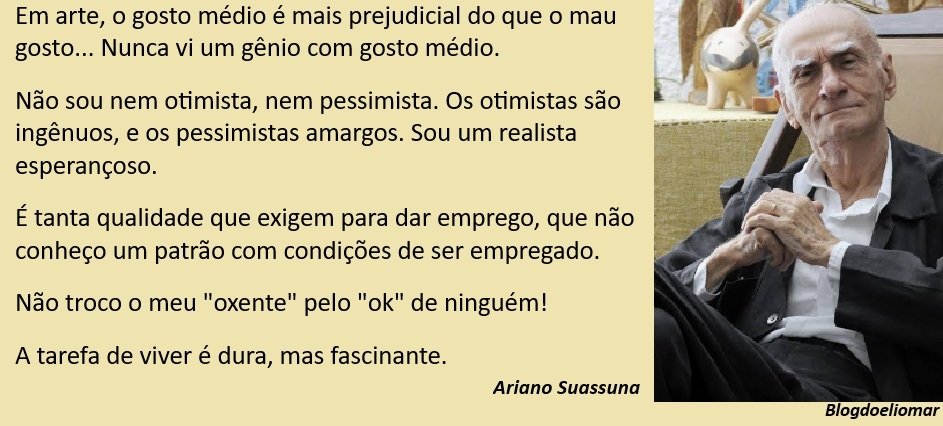 Blog do Eliomar