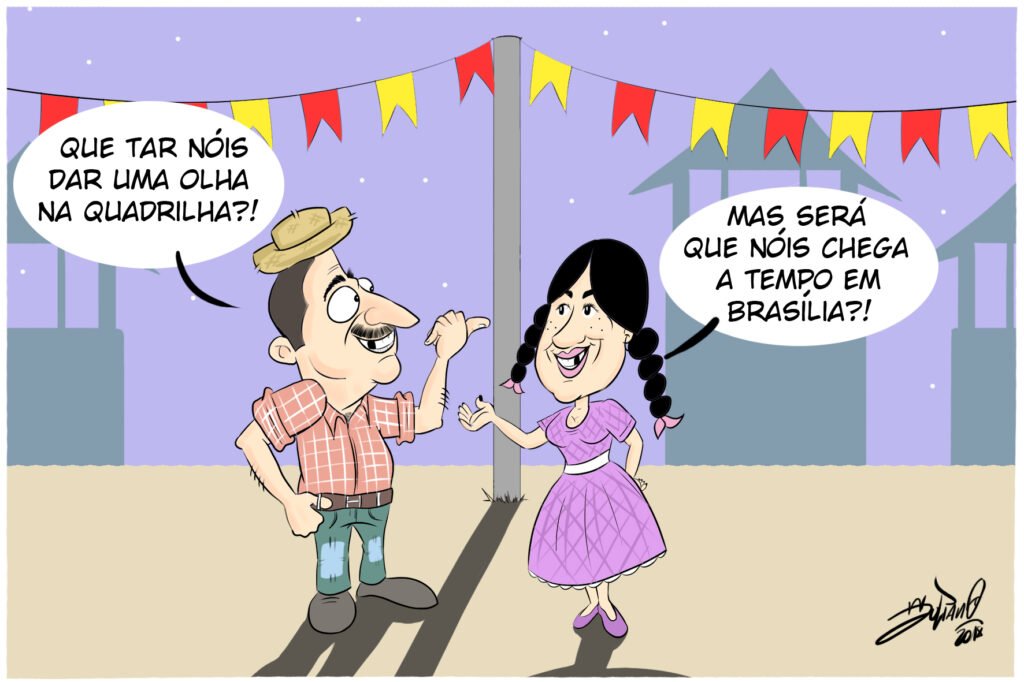 Blog do Eliomar