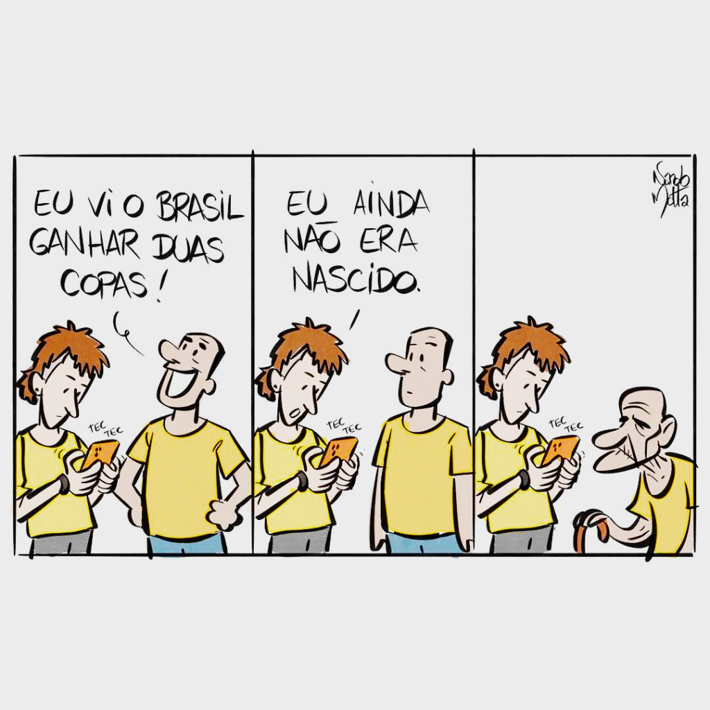 Blog do Eliomar