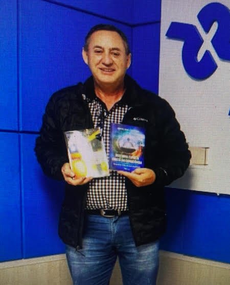 Blog do Eliomar