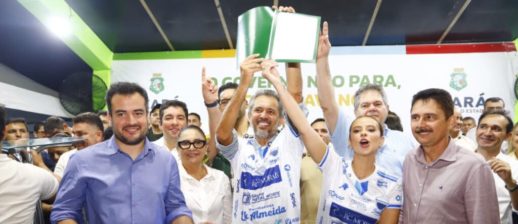 Blog do Eliomar