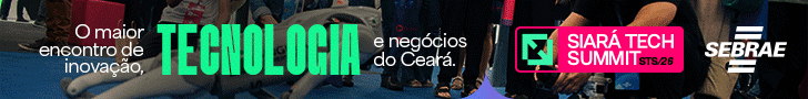 Siará Tech Summit 2026