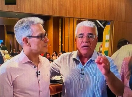 Blog do Eliomar