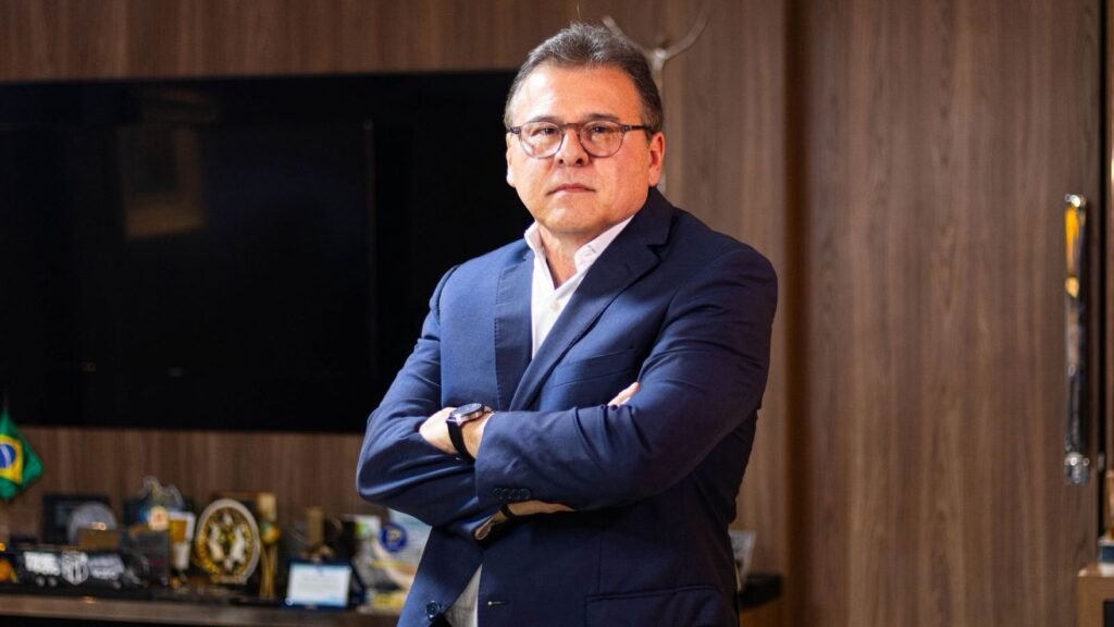 "Reforma Tributária: sua empresa está preparada?" - Por Robinson de Castro 5 Blog do Eliomar