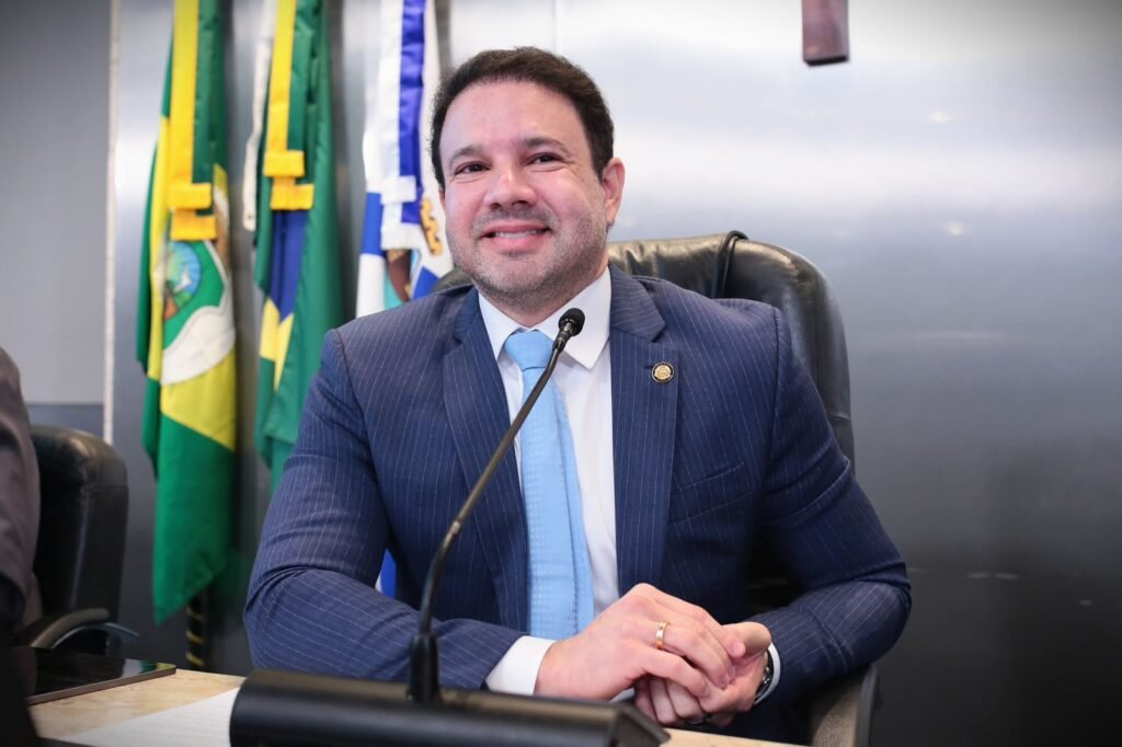 Blog do Eliomar