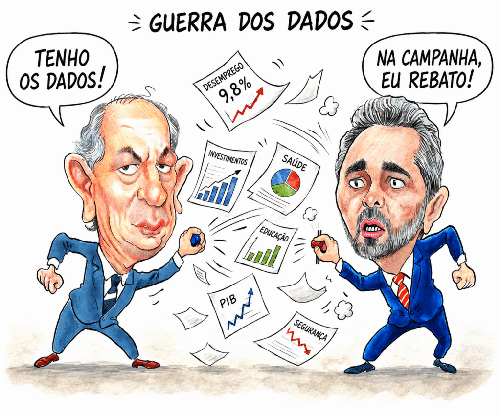 Blog do Eliomar