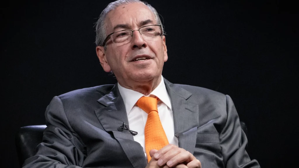 STF bloqueia R$ 6 milhões do ex-deputado Eduardo Cunha por indicação de emendas 2 Blog do Eliomar