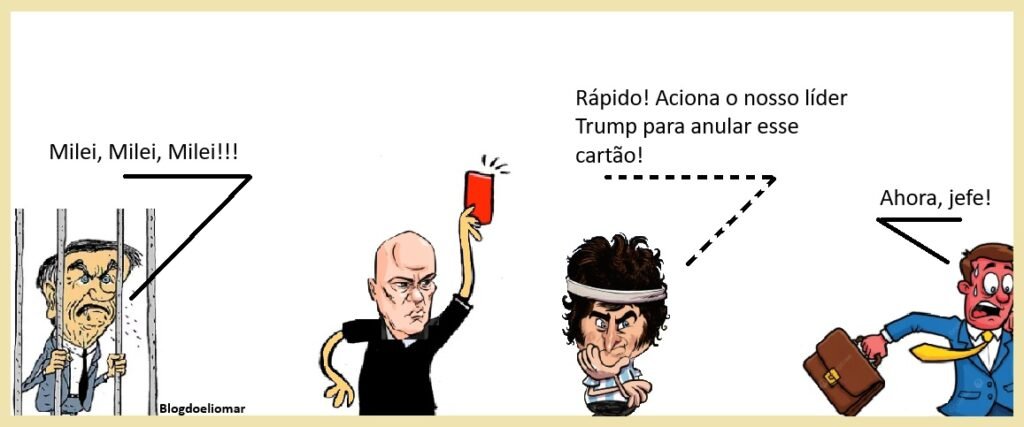 Blog do Eliomar
