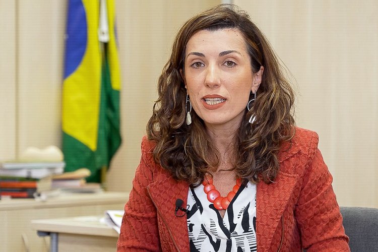 Ministra do Desenvolvimento Agrário participa de evento sobre Agricultura Familiar no BNB 1 Blog do Eliomar