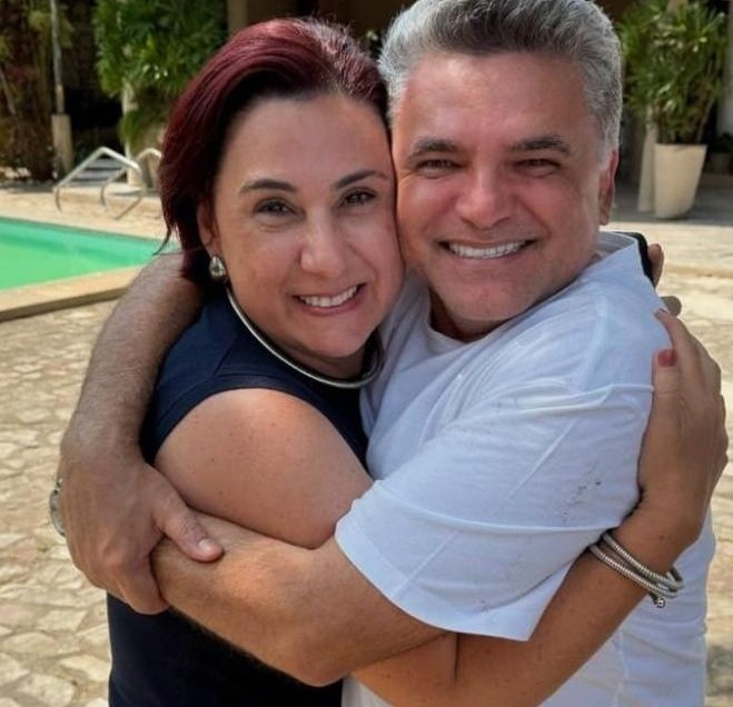 Secretário de Naumi rompe com indicação do prefeito, zomba de Emília e anuncia apoio a Danniel Oliveira 4 Blog do Eliomar