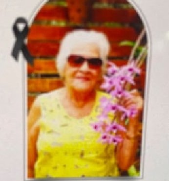Morre a mãe do jornalista Luiz Henrique Campos, colunista do Blogdoeliomar 4 Blog do Eliomar