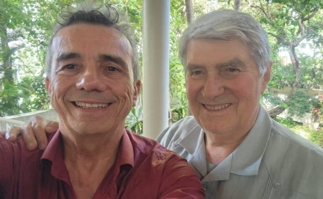"Quixeramobim vira a chave" - Por Mauro Oliveira 2 Blog do Eliomar