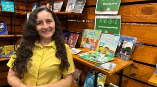 Blog do Eliomar
