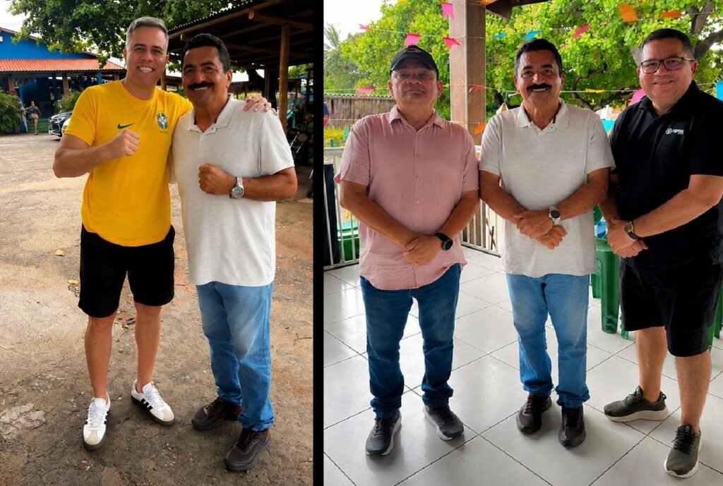 Blog do Eliomar