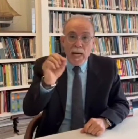 "As lições da final" - Por Prudente Silveira Mello 2 Blog do Eliomar