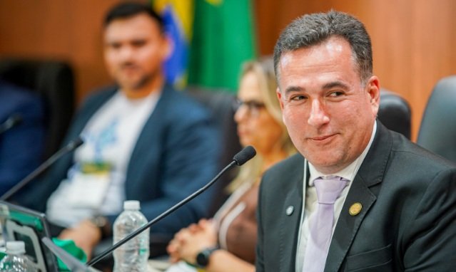 Parlamento Metropolitano realiza sessão inaugural e Raphael Pessoa é eleito presidente 10 Blog do Eliomar