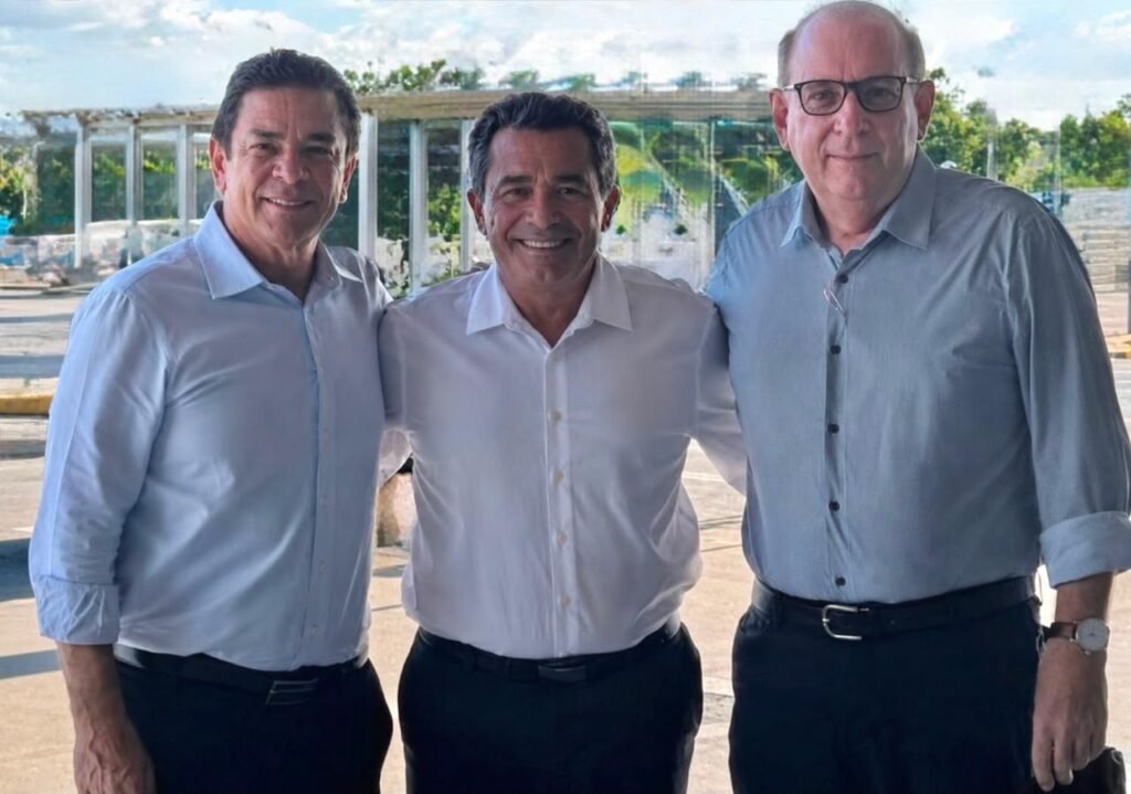 Blog do Eliomar