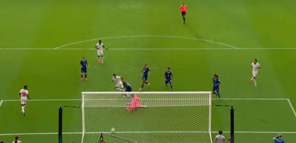 Inglaterra leva 3ª lugar e Mbappé vira maior artilheiro das Copas 1 Blog do Eliomar