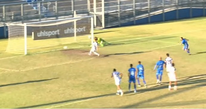 Com gol nos acréscimos, Iguatu empata com Nacional, em Manaus, mantém invencibilidade e decida vaga em casa 3 Blog do Eliomar