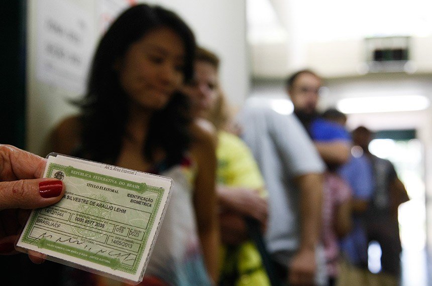 Ceará tem quase 7 milhões de eleitores 3 Blog do Eliomar