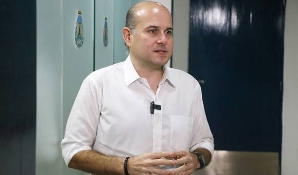 PSDB de Ciro faz reunião no Cariri para discutir plano de governo 1 Blog do Eliomar