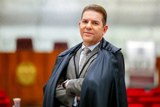 Ministro do STJ falará em Fortaleza sobre Inteligência Artificial e Processo Penal 9 Blog do Eliomar