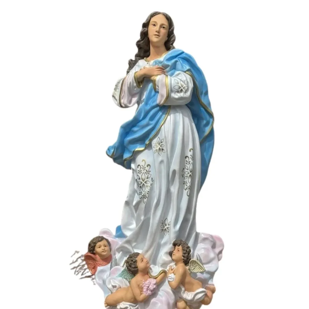 Fortaleza terá monumento de Nossa Senhora da Conceição 6 Blog do Eliomar