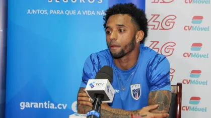 Capitão da seleção de Cabo Verde é investigado por denúncia de estupro 4 Blog do Eliomar
