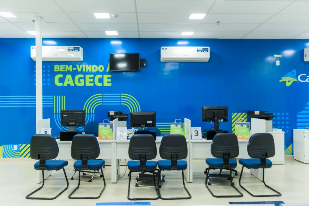 Cagece inaugura loja, nesta sexta-feira, em Maranguape 8 Blog do Eliomar