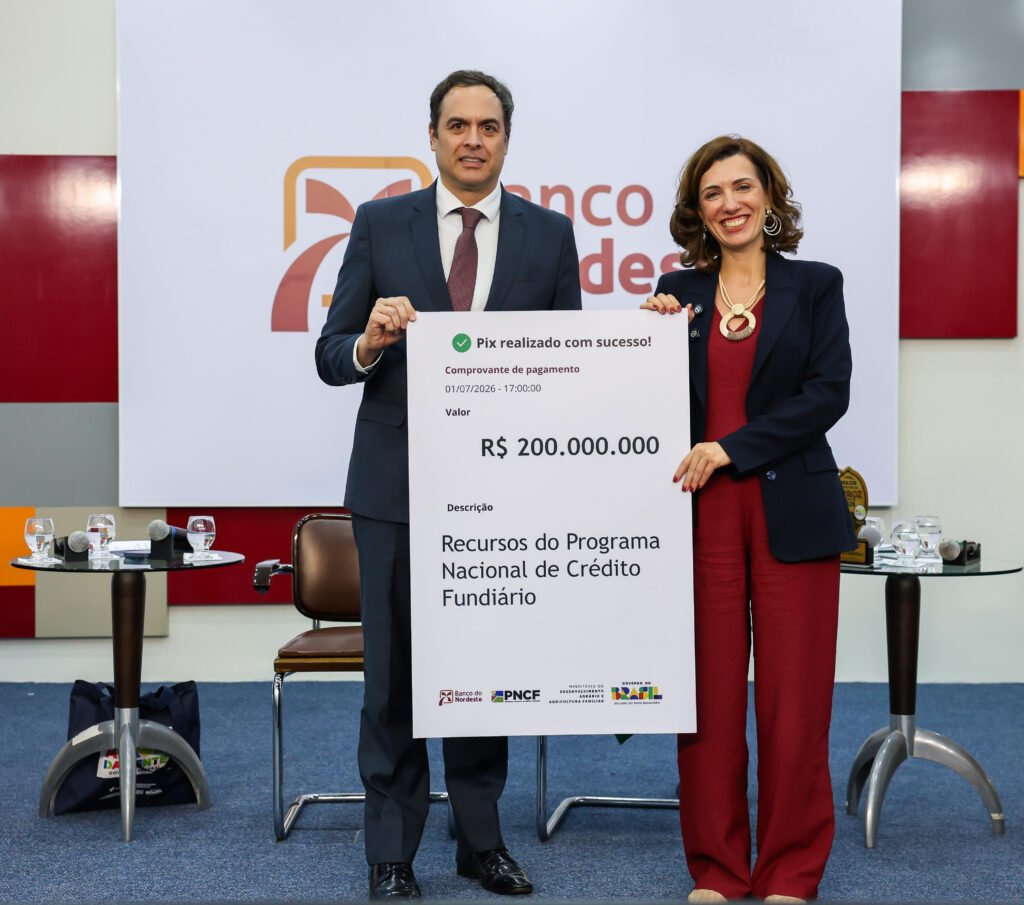 BNB poderá financiar até R$ 74 mil por família com novo Plano Safra 7 Blog do Eliomar