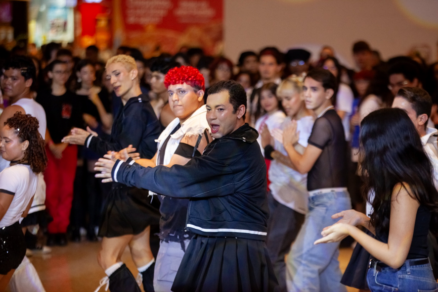 OK-POP reúne fãs da cultura pop sul-coreana em Fortaleza no sábado 3 Blog do Eliomar