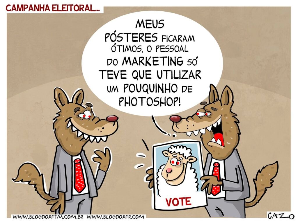 Blog do Eliomar