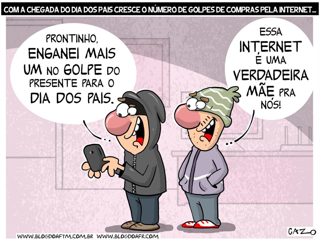 Blog do Eliomar