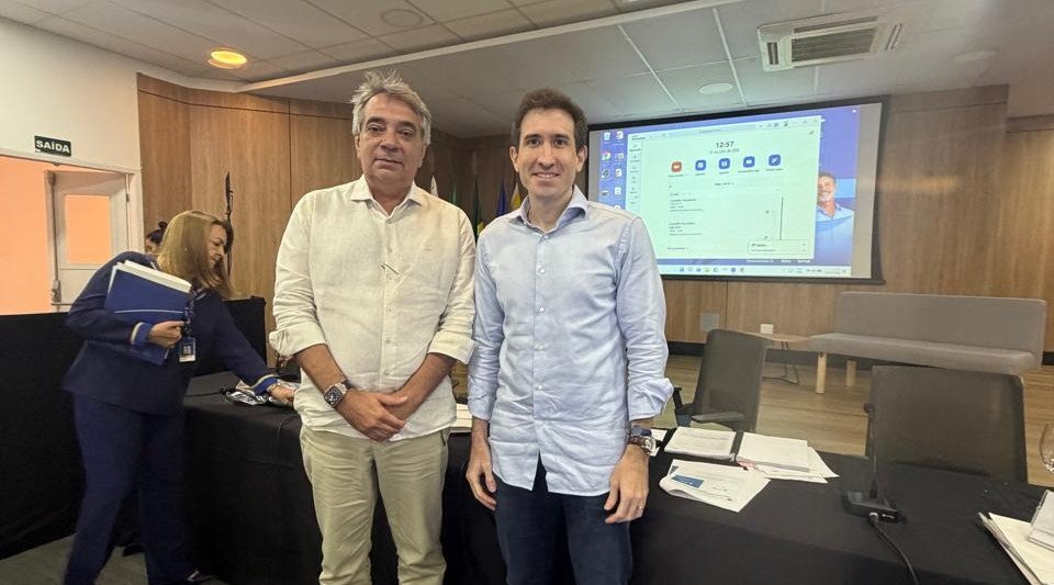 Blog do Eliomar