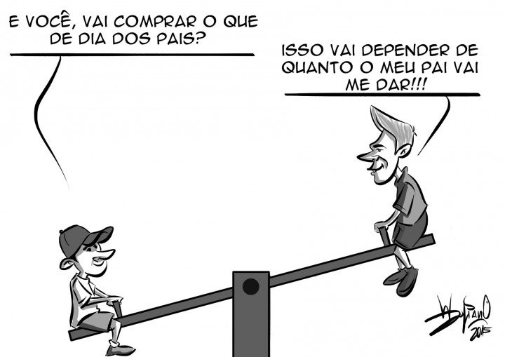Blog do Eliomar