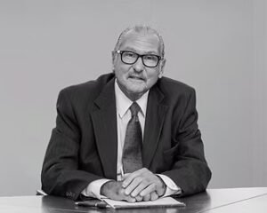 Morre Rogério Lessa, pioneiro da advocacia empresarial no Brasil 4 Blog do Eliomar