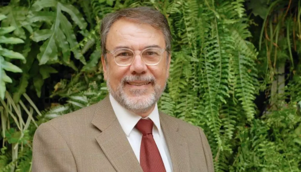 Morre, aos 77 anos, o jornalista Carlos Monforte 1 Blog do Eliomar