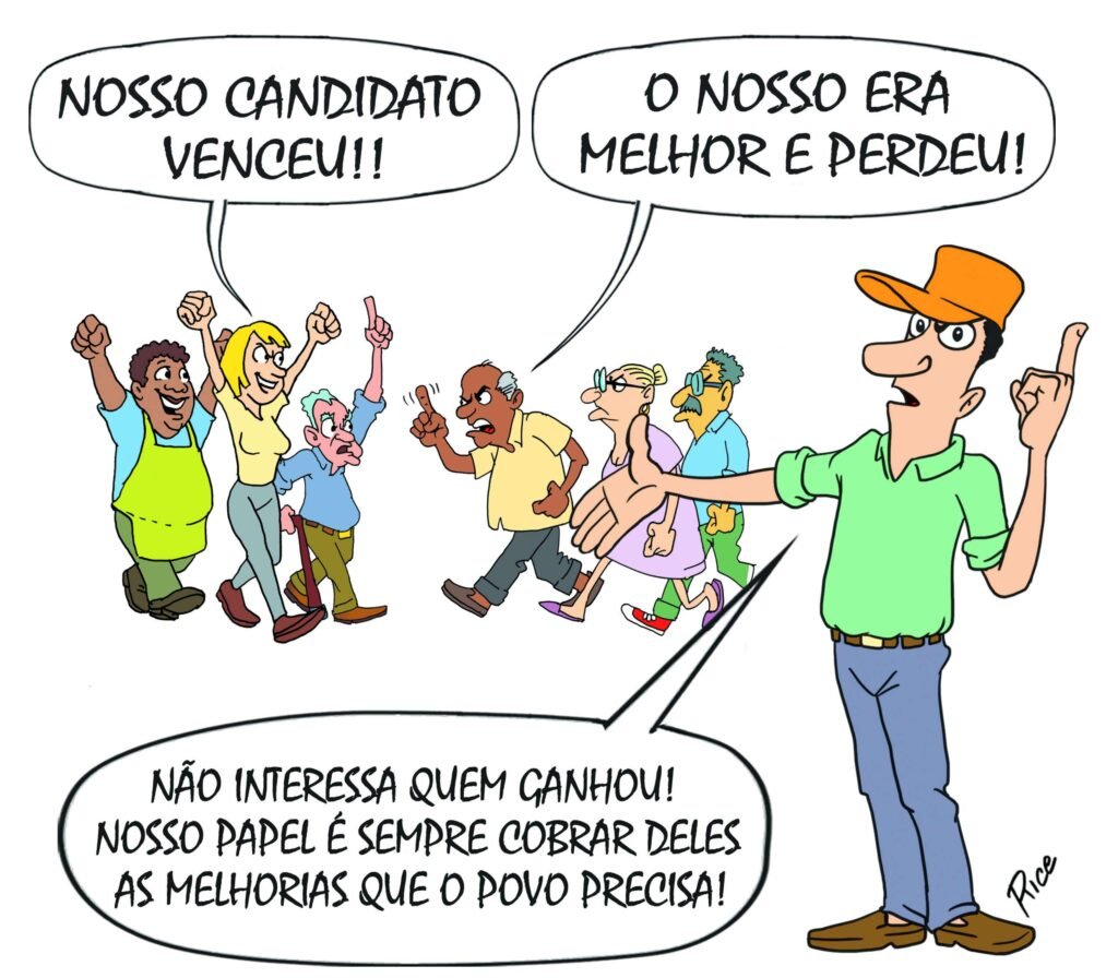 Blog do Eliomar