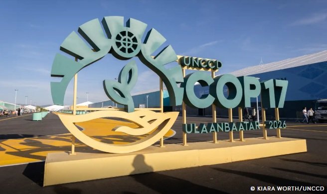 Afetada por disputas geopolíticas, COP17 termina com poucos avanços 5 Blog do Eliomar