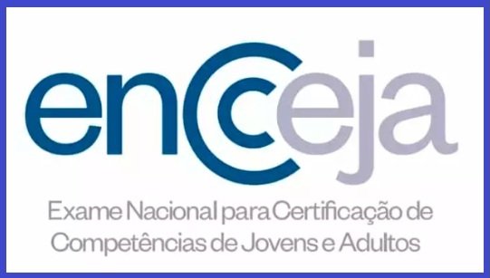 Candidatos do Encceja 2026 podem consultar o cartão de inscrição 4 Blog do Eliomar