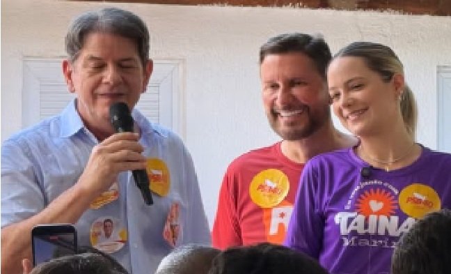 "Um de tudo" - Aldigueri poderá trocar candidatura à Câmara Federal e buscar reeleição à Alece 2 Blog do Eliomar
