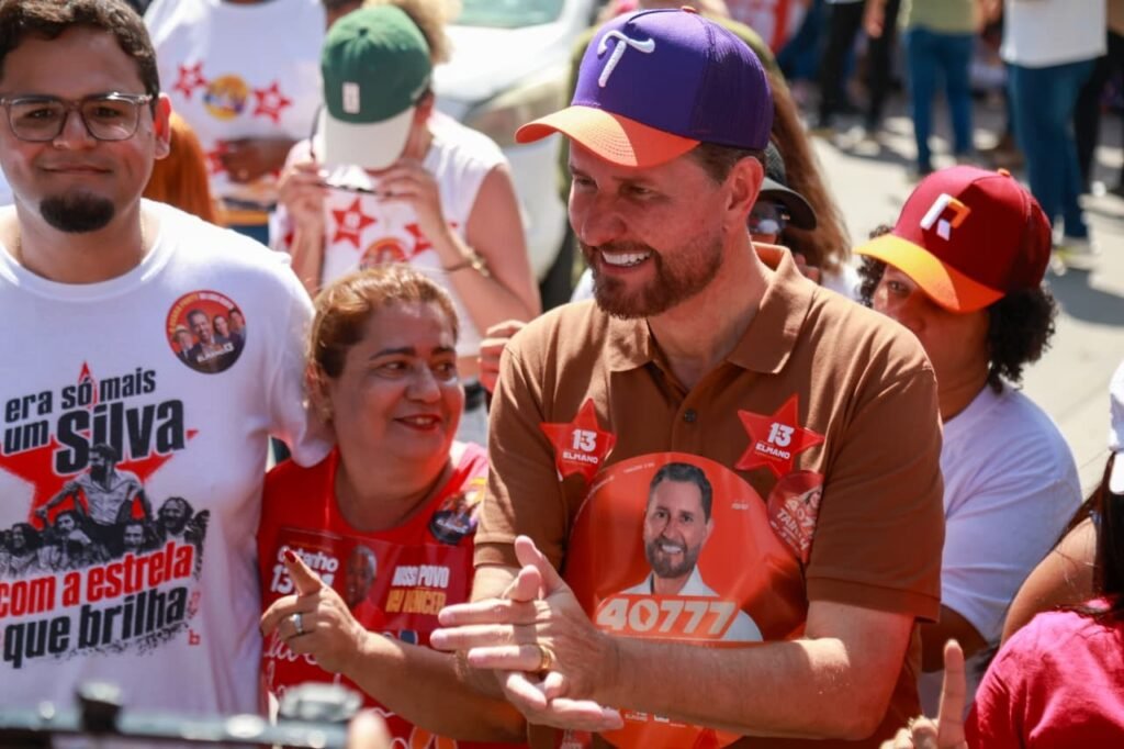 Romeu Aldigueri promove neste domingo o chamado “Domingo é dia de estar junto! Por Granja, pelo Ceará!” 4 Blog do Eliomar